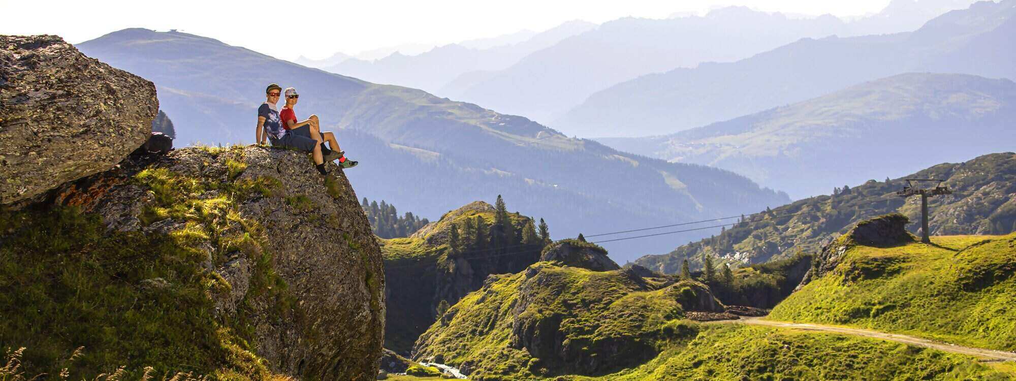 Zillertal